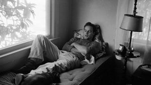 On the Waterfront's poster