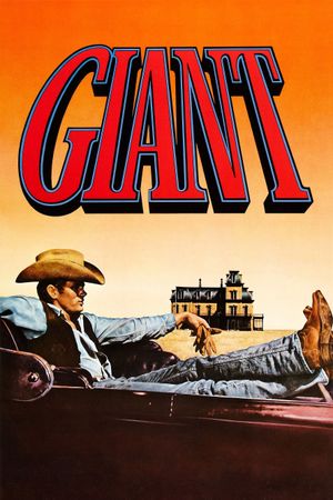 Giant's poster