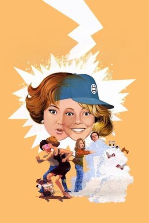 Freaky Friday's poster