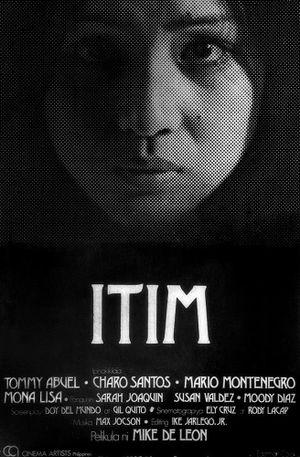 The Rites of May's poster
