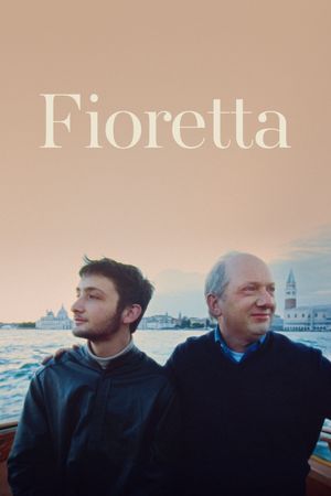 Fioretta's poster