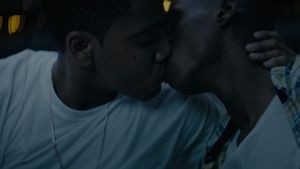 Moonlight's poster