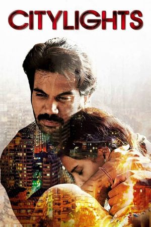 CityLights's poster
