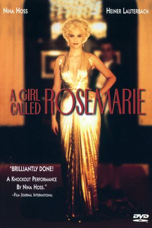 A Girl Called Rosemarie's poster