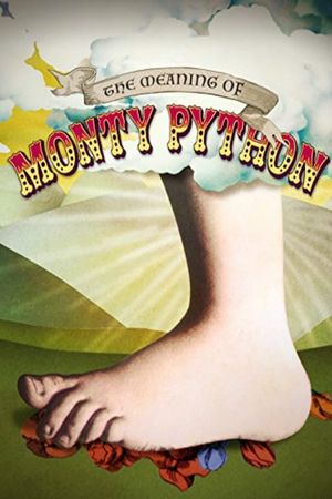 The Meaning of Monty Python's poster image