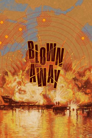 Blown Away's poster
