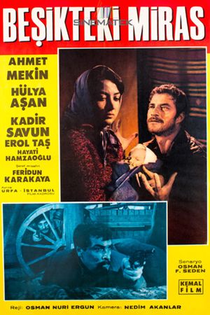 Besikteki miras's poster