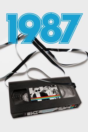 1987's poster