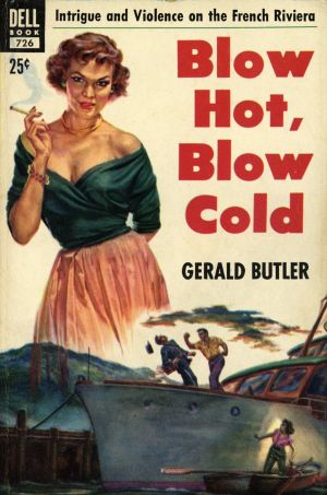 Blow Hot, Blow Cold's poster