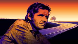 Five Easy Pieces's poster