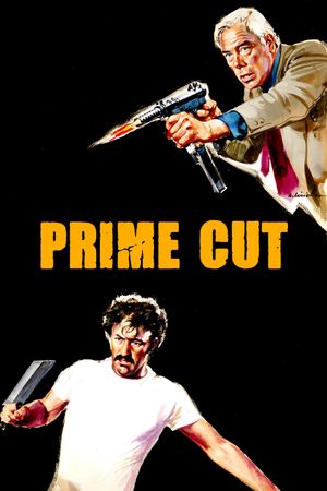 Prime Cut's poster
