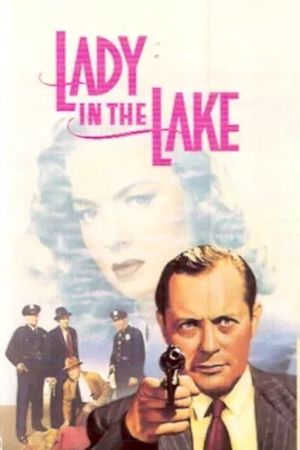 Lady in the Lake's poster
