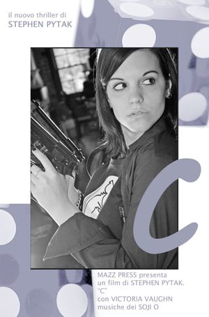 C's poster