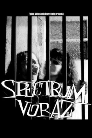 Spectrum Voraz's poster