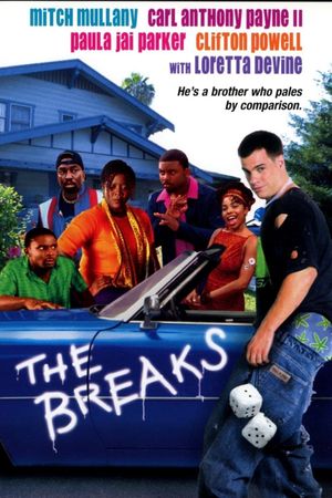 The Breaks's poster