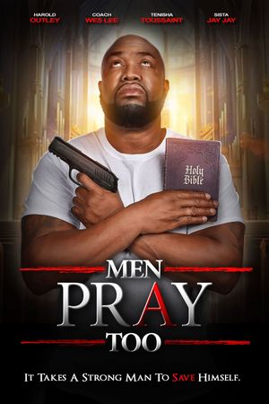 Sista Jay Jay's Men Pray Too's poster