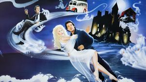 High Spirits's poster