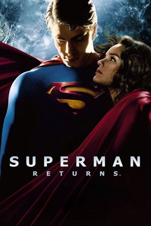 Superman Returns's poster