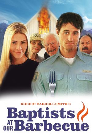 Baptists at Our Barbecue's poster image