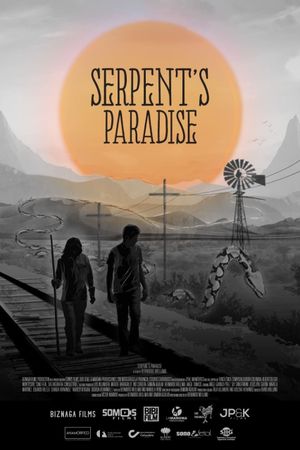 Serpent's Paradise's poster