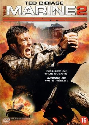 The Marine 2's poster