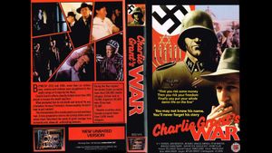 Charlie Grant's War's poster