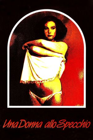 Una donna allo specchio's poster image