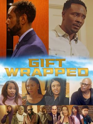 Gift Wrapped's poster