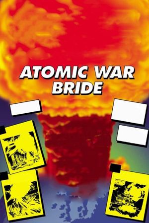 Atomic War Bride's poster