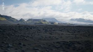 Iceland: The Quest for Origins's poster
