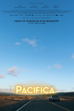 Pacifica.'s poster