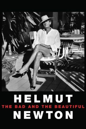 Helmut Newton: The Bad and the Beautiful's poster