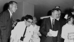 JFK: What the Doctors Saw's poster