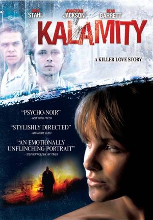Kalamity's poster