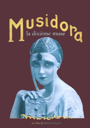 Musidora, the Tenth Muse's poster image