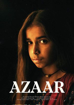 Azaar's poster image