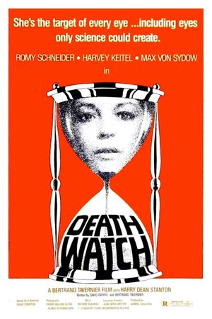 Death Watch's poster