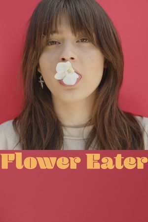 Flower Eater's poster