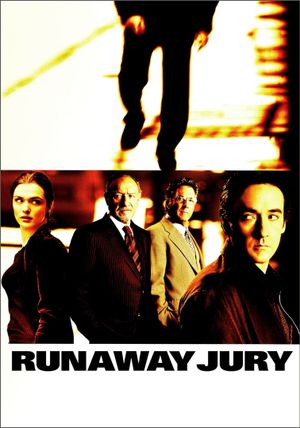 Runaway Jury's poster