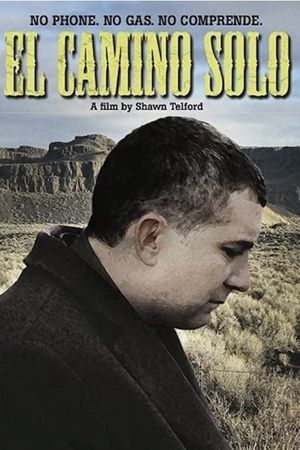 El Camino Solo's poster
