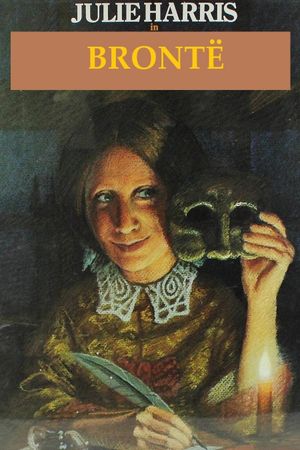 Brontë's poster
