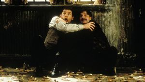 Mousehunt's poster
