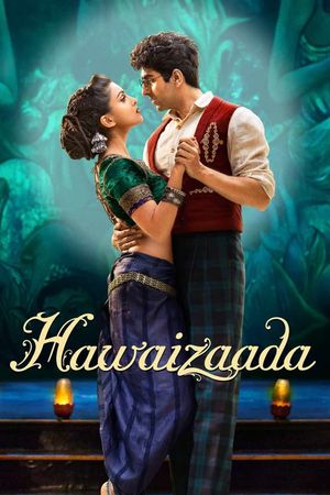 Hawaizaada's poster
