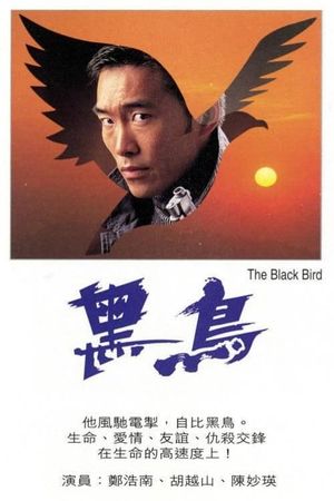 The Black Bird's poster