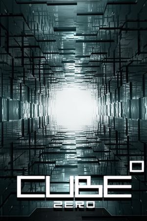 Cube Zero's poster image