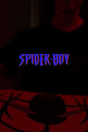 Spider-Boy's poster