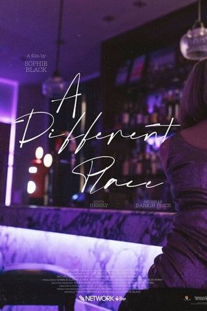 A Different Place's poster