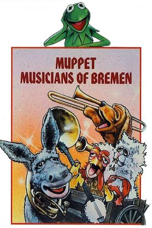 The Muppet Musicians of Bremen's poster
