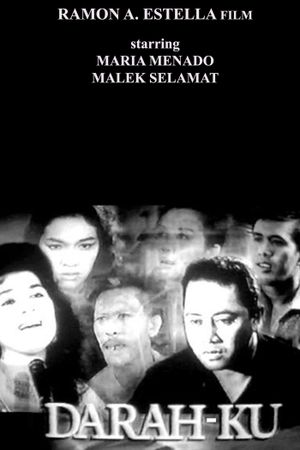 Darah Ku's poster