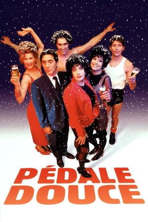 Pédale douce's poster image